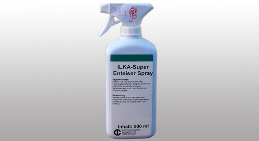 ILKA-Enteiser Spray 6,0 lt